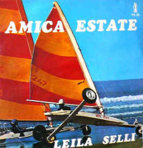 Amica Estate / Non Litigo Più