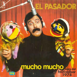 Mucho Mucho / Bamba Dabam