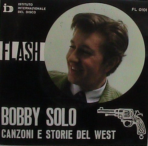 Canzoni E Storie Del West