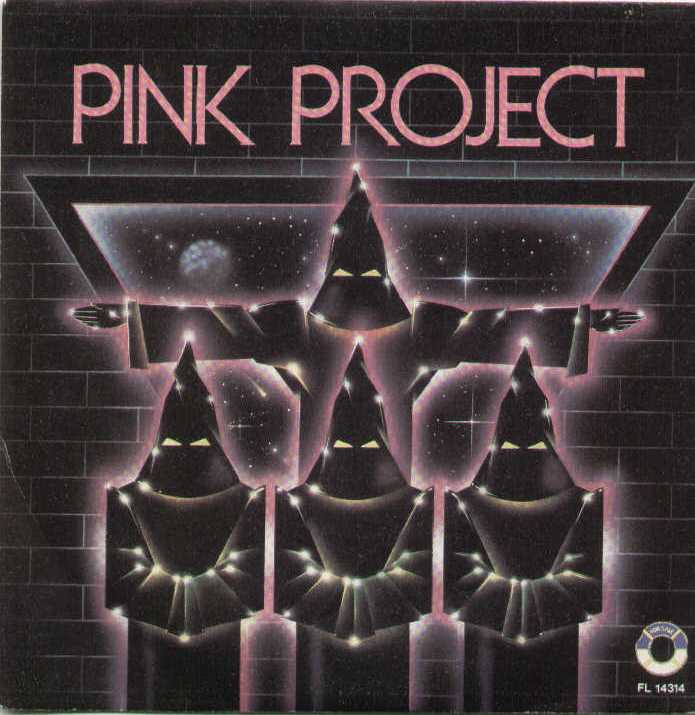 Disco Project
