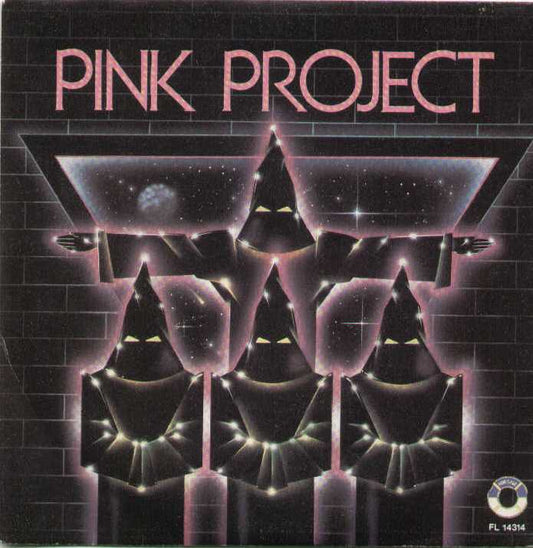 Disco Project