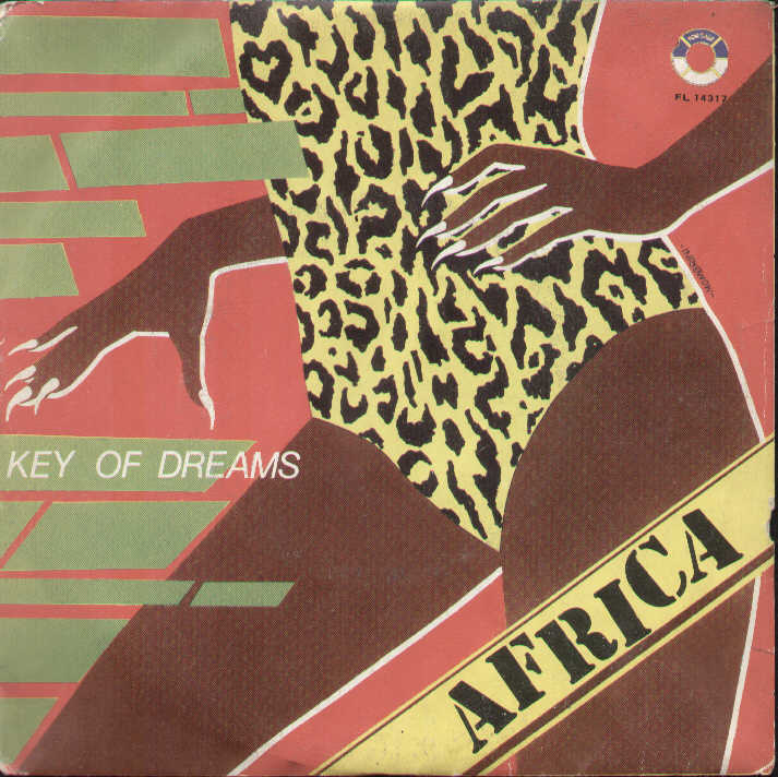 Africa / Synthajoy