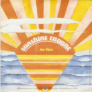 Sunshine Raggae