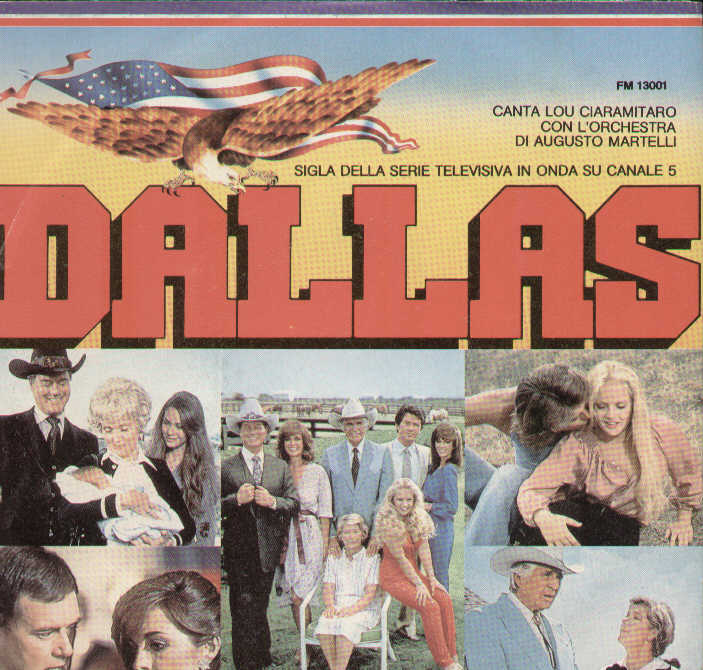 Dallas / Dallas