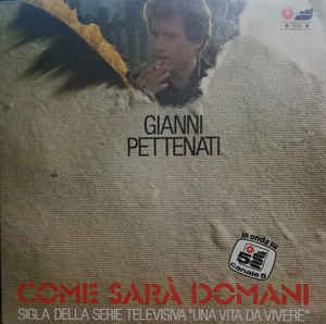Come Sarà Domani / Ho Perso Te