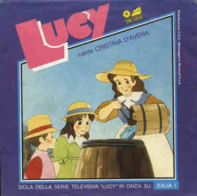 Lucy / La Regina Dei Mille Anni