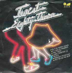 Twist Eighty Three