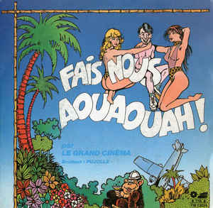 Fais Nous Aouaouah