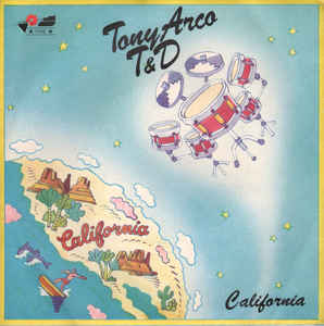 California / Stop That Bus