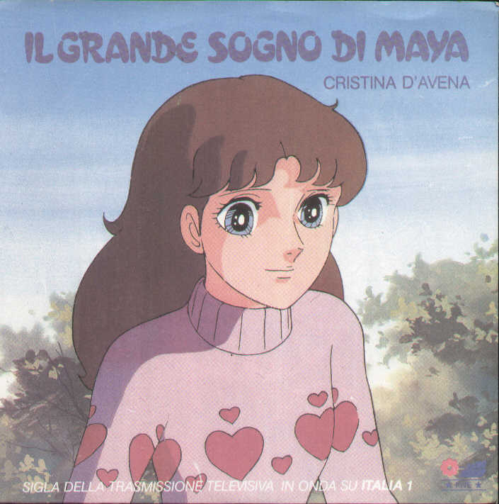 Il Grande Sogno Di Maya / Rascal Il Mio Amico Orsetto