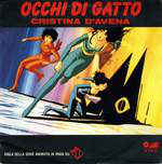 Occhi Di Gatto