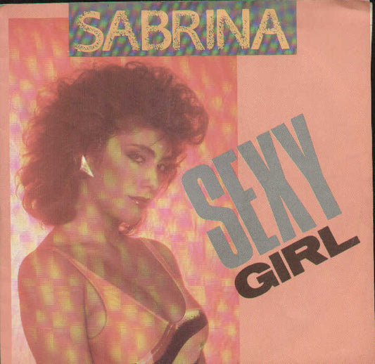 Sexy Girl