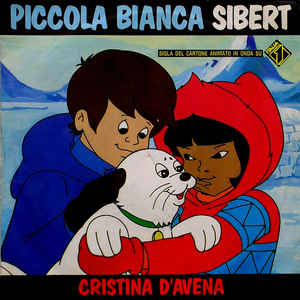 Piccola Bianca Sibert / Sibert