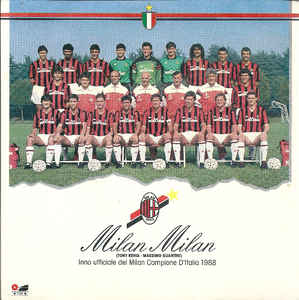 Milan Milan
