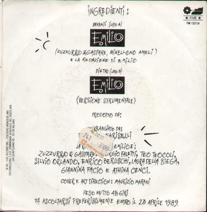 Emilio