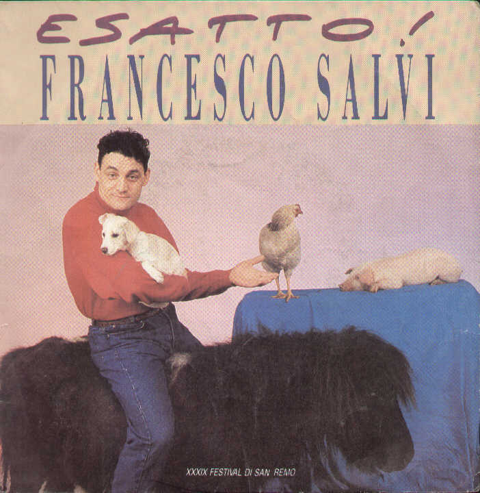 Esatto / Universal Love