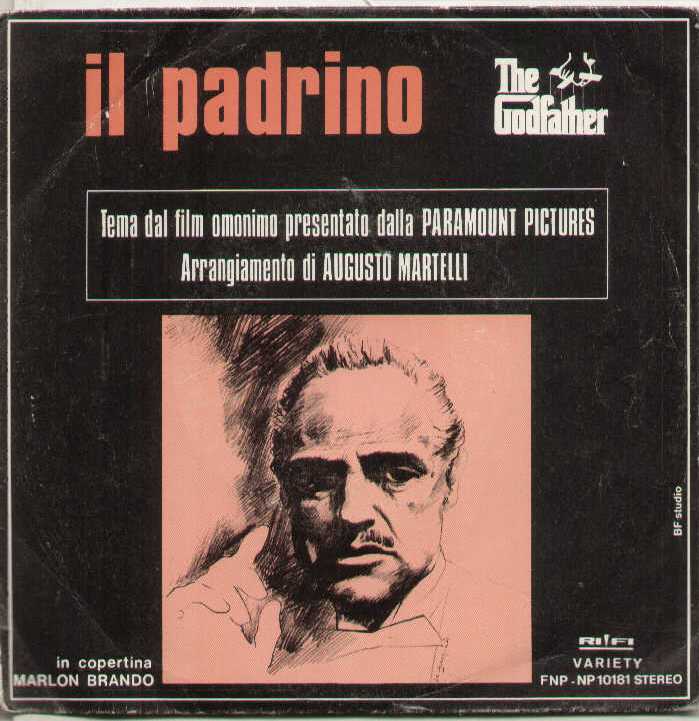 Il Padrino / Chichiriviche Beach