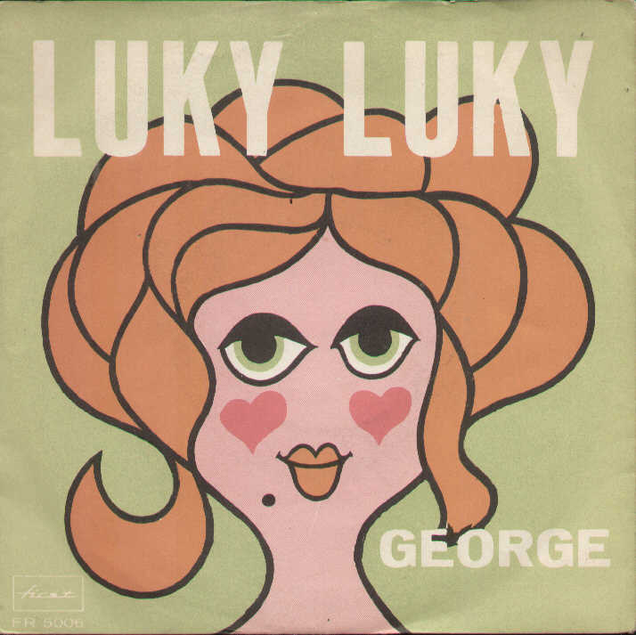 Luky Luky /Senza Te Senza Me