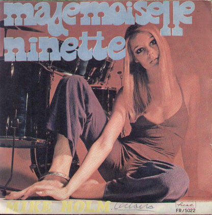 Mademoiselle Minette / Sandy