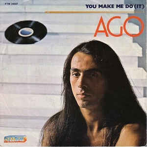 You Make Me Do It