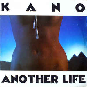 Another Life / Dance School