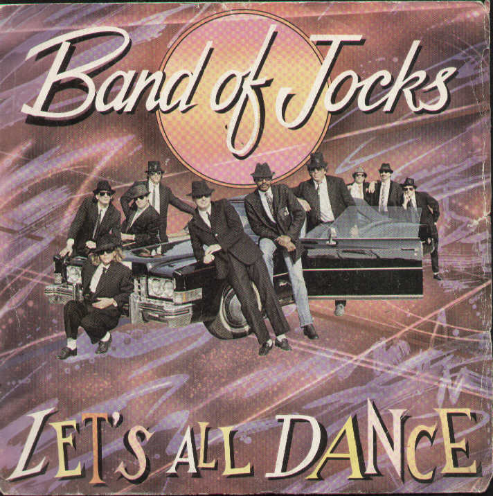 Let's All Dance