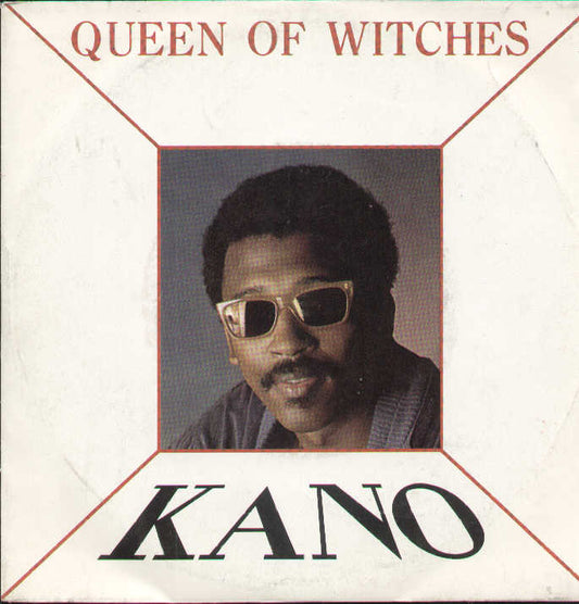 Queen Of Witches / I Need Love