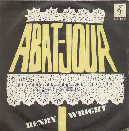 Abat-Jour / Fever Twist