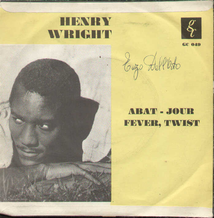 Abat-Jour / Fever Twist