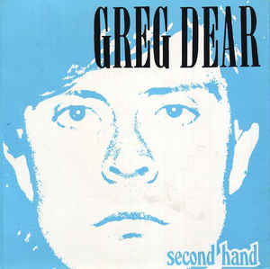 Second Hand / Too Hard