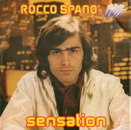 Sensations / Sensazioni