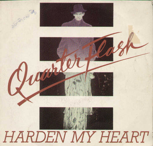 Harden My Heart / Don't Be Lonely