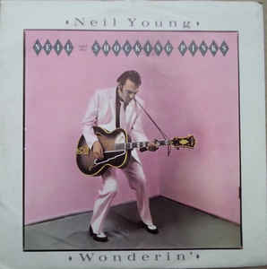 Wonderin / Payola Blues