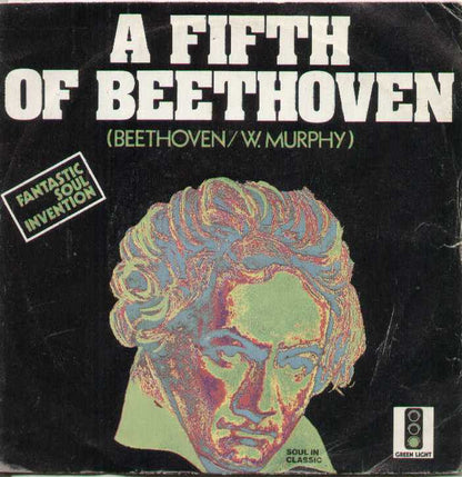 A Fifth Of Beethoven / Ball In Play