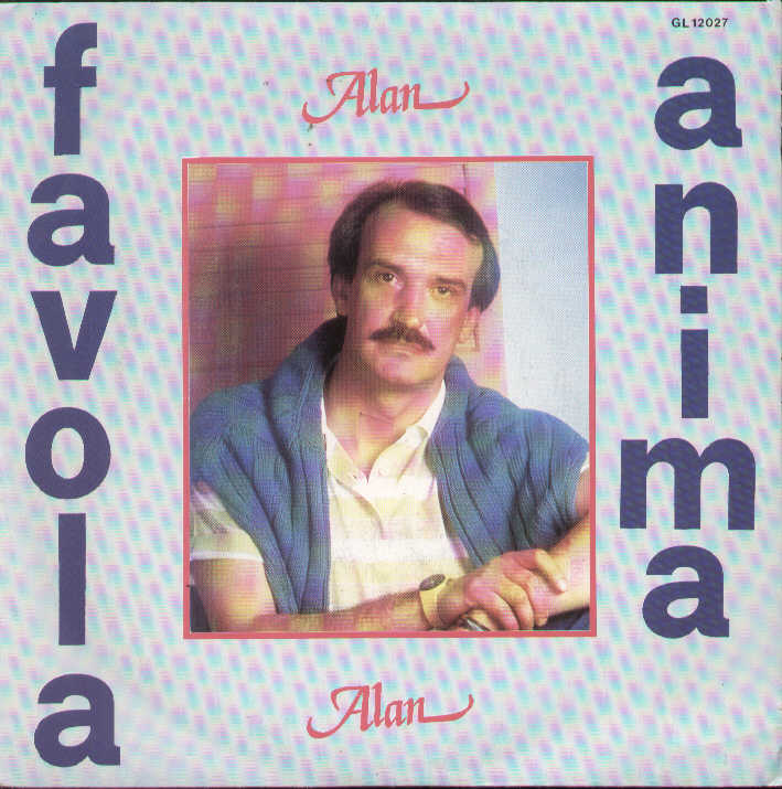 Favola / Anima