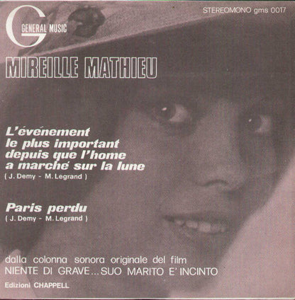 Niente Di Grave... Suo Marito E' Incinto