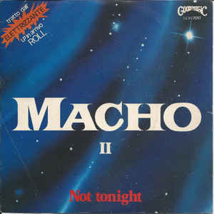 Not Tonight / You Got Me Running