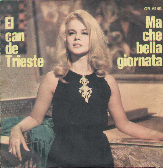 El Can De Trieste / La Sbornia