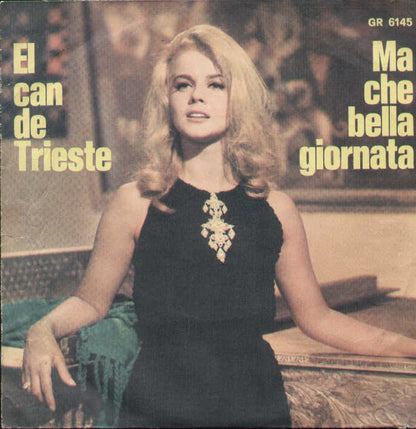 El Can De Trieste / La Sbornia