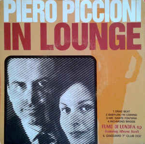 In Lounge Fumo Di Londra Ep