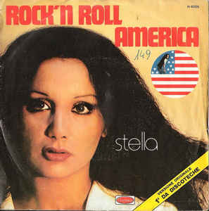 Rock'n Roll America / Love Song