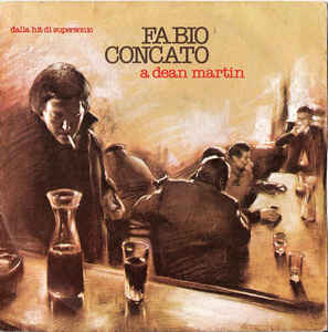 A Dean Martin / Festa Nera