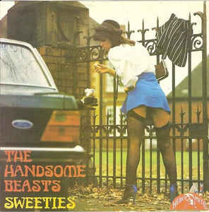 Sweeties / You're On Your Own