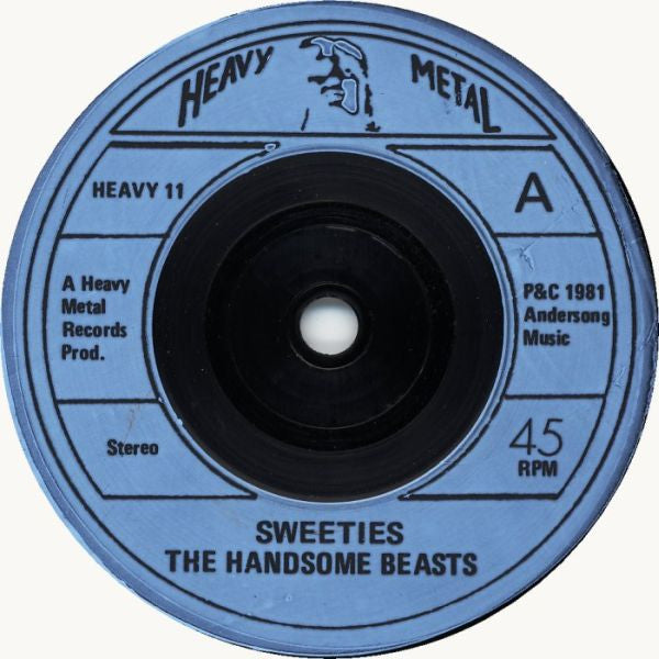 Sweeties / You're On Your Own