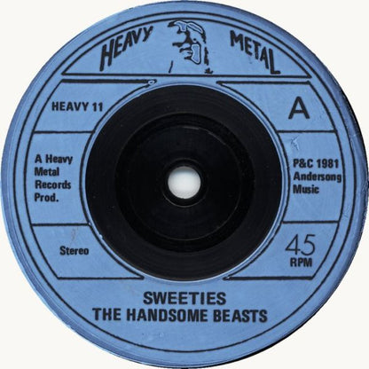 Sweeties / You're On Your Own
