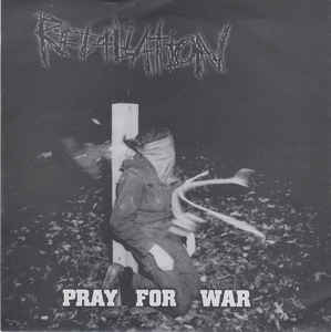 Pray For War / Tales Of The Exhumed