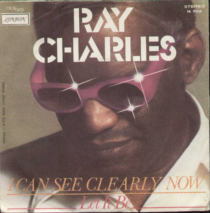I Can See Clearly Now / Let It Be