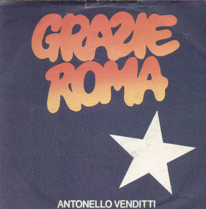 Grazie Roma / Roma Capoccia