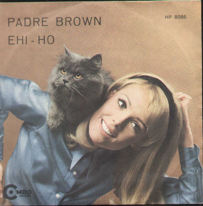 Padre Brown / Ehi Ho