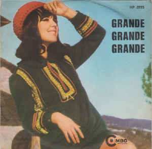 Grande Grande Grande / Pardon